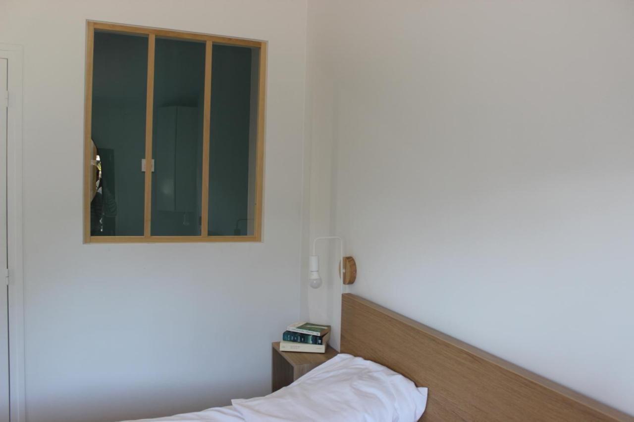 Le Grand Vieil Maison 8 Personnes A 100 M De La Plage De La Clere מראה חיצוני תמונה